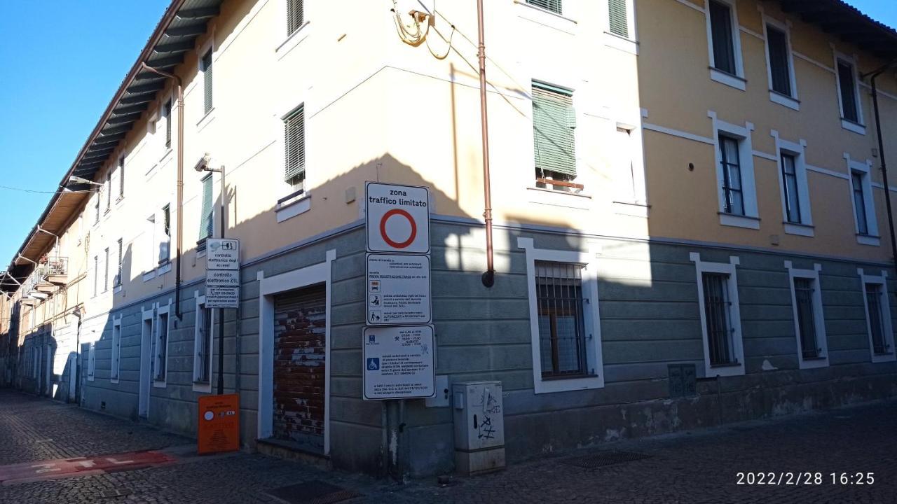 La Bicocca Venaria Reale Exterior foto